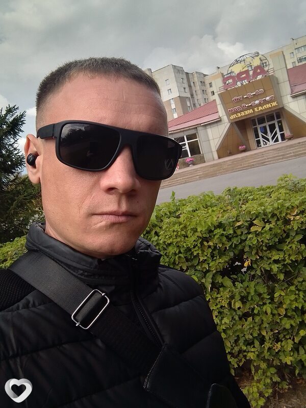 Вадим, 32, Петропавловске — анкета №104422