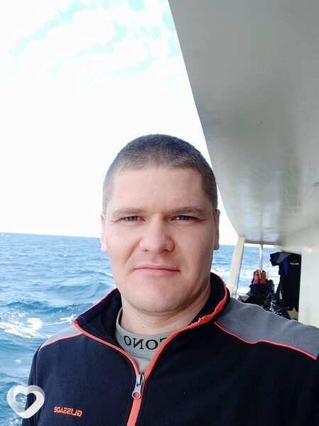 Andrei, 56, Минске — анкета №104424