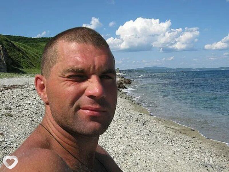 Михаил, 48, Речице — анкета №104425