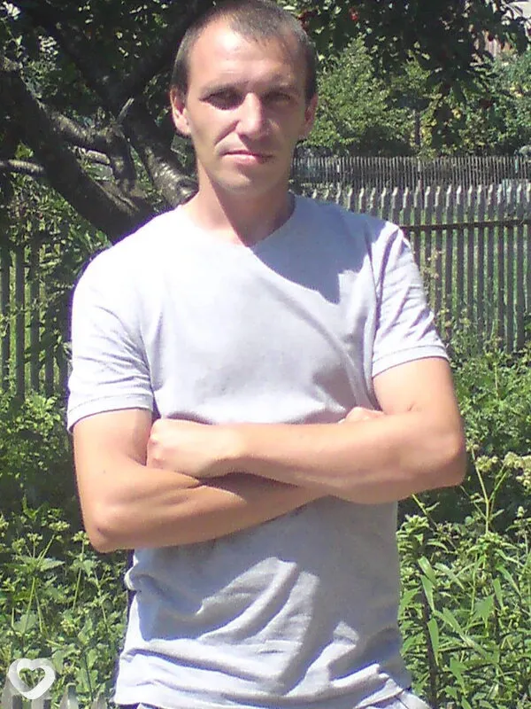 Руслан, 41, Кургане — анкета №5235