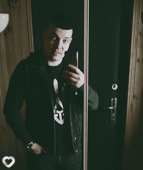 Алекс, 46, Киеве — анкета №104429