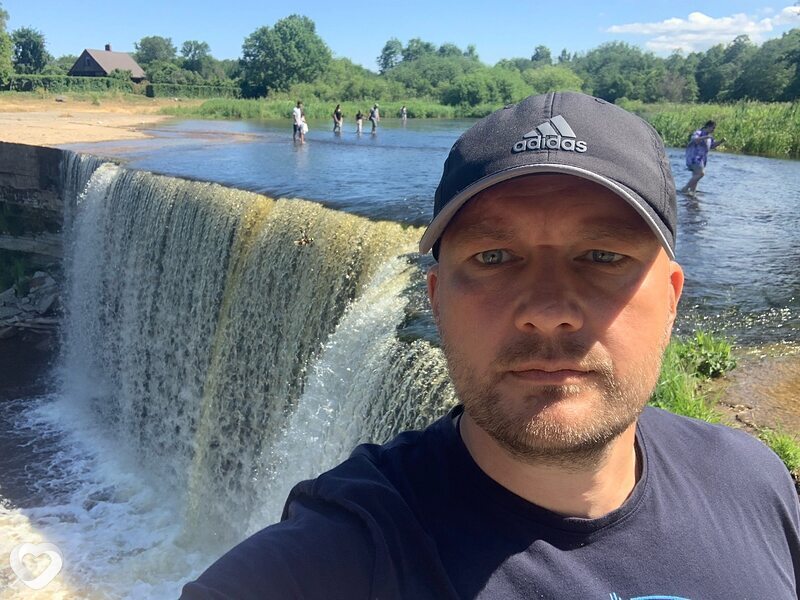 Дмитрий, 45, Новополоцке — анкета №104430