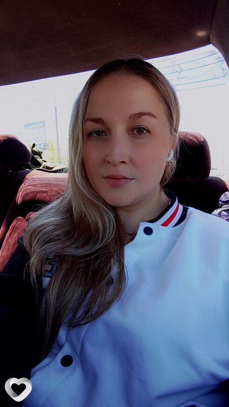 Ирина, 41, Хабаровске — анкета №104437