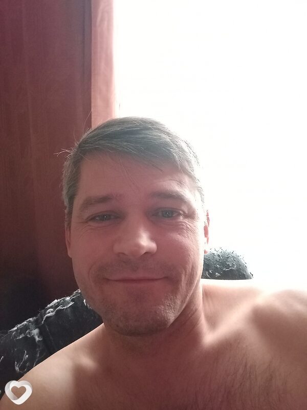 Виталий, 44, Минске — анкета №104440