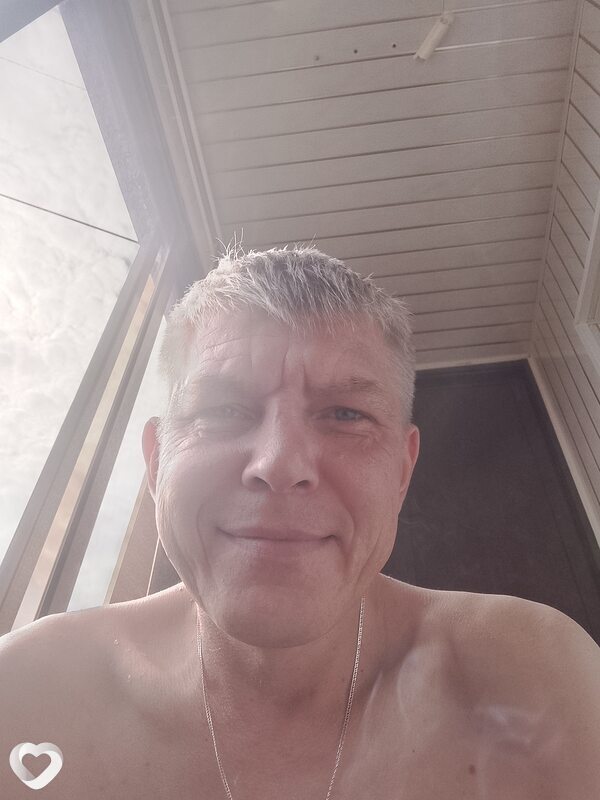 Виталий, 45, Ухте — анкета №104592