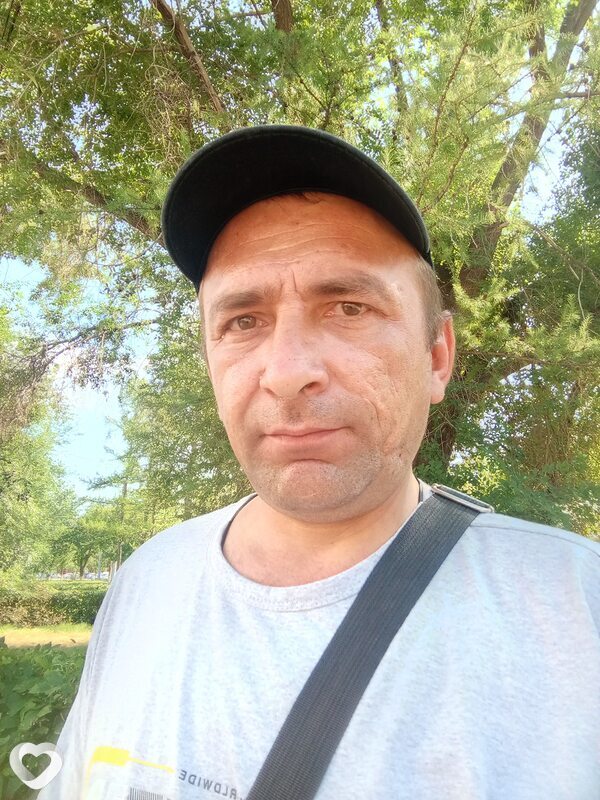 Александр, 41, Оренбурге — анкета №104595