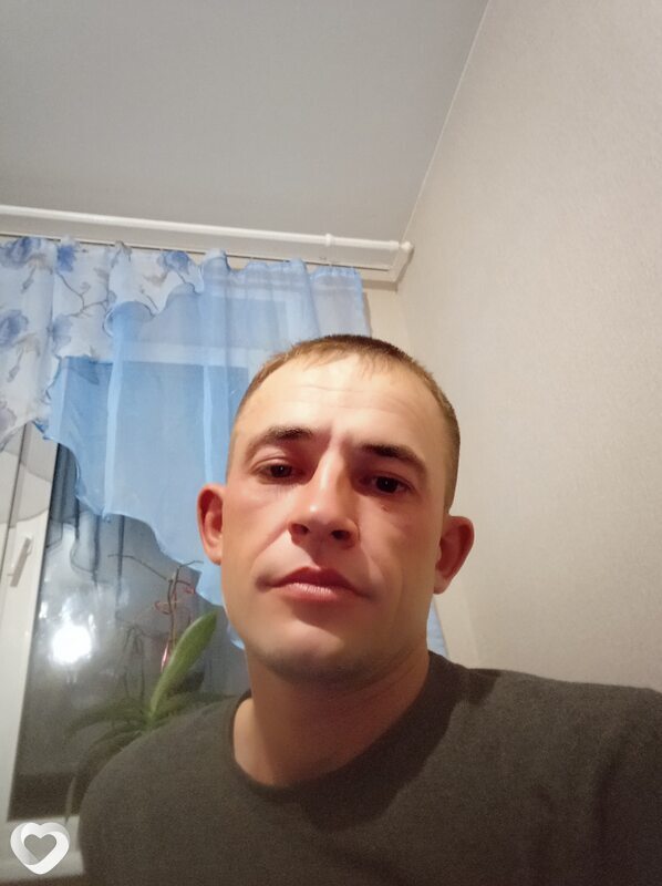 Сергей, 33, Красноярске — анкета №104597