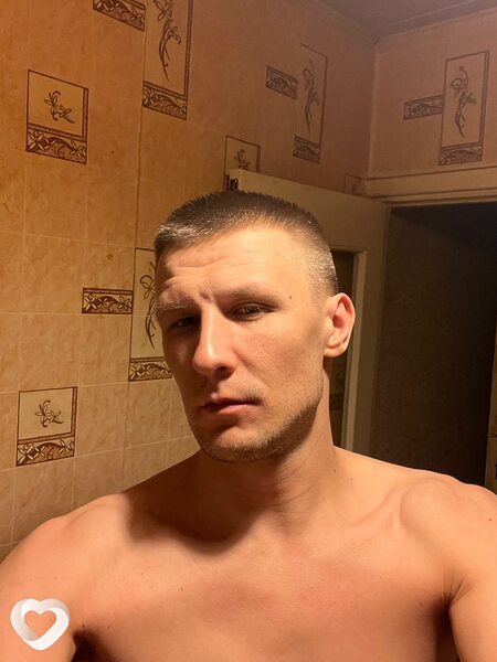 Сергей, 38, Узловой — анкета №104598