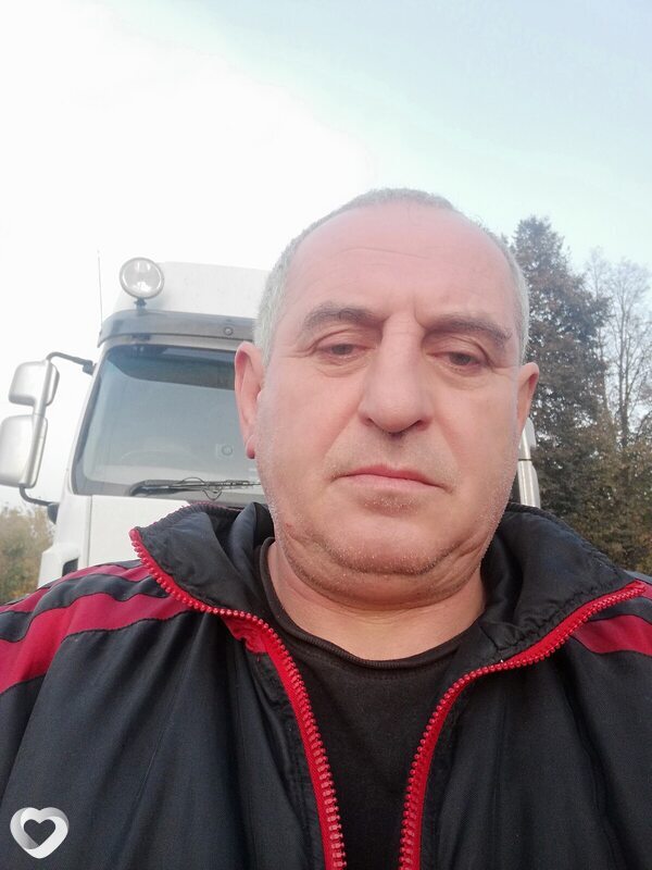 Сам Прыхожу, 48, Запорожье — анкета №104601