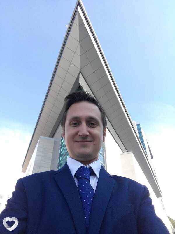 Константин, 37, Харькове — анкета №104605