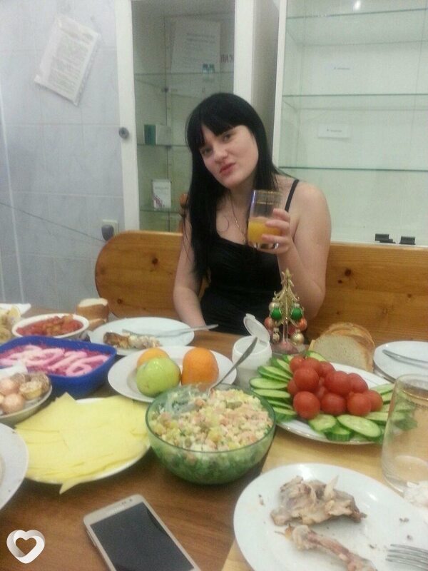 Екатерина, 32, Москве — анкета №104610