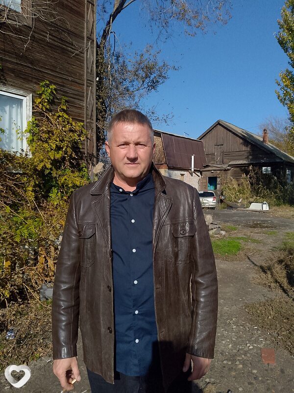 Денис, 49, Астрахани — анкета №104611