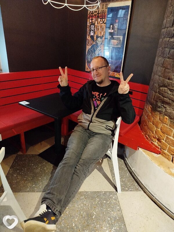 Дмитрий, 45, Москве — анкета №104612