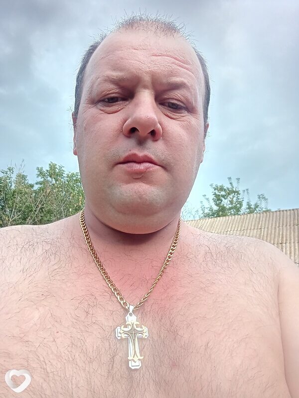 Юрий Бомк, 47, Кокшетау — анкета №104613