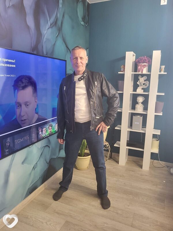 Сергей, Тамбов