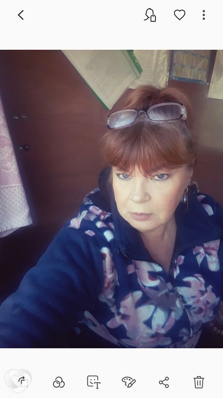 Ольга, 62, Благовещенске — анкета №104379