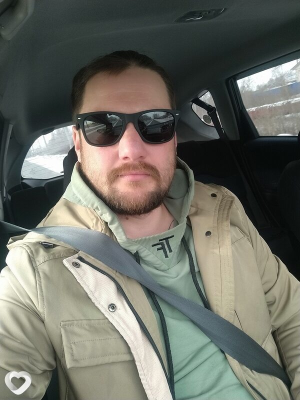 Владимир, 35, Абакане — анкета №104385