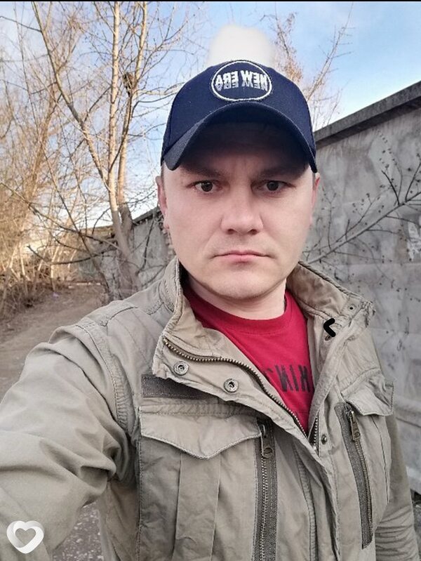Евгений, 41, Пензе — анкета №104388