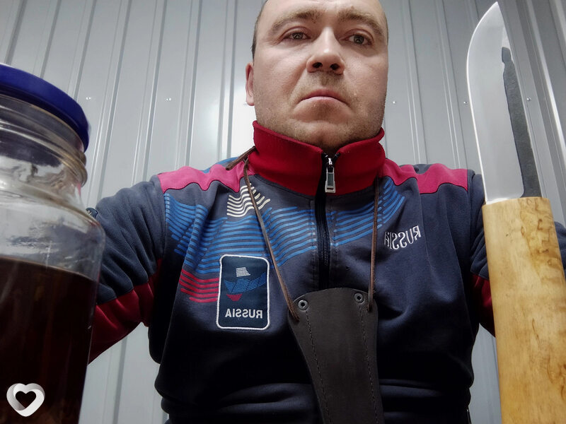 Сергей, 44, Санкт-Петербурге — анкета №104389
