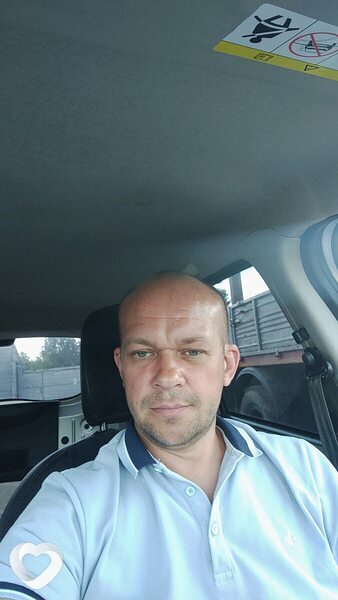Андрей, 44, Воронеже — анкета №104321