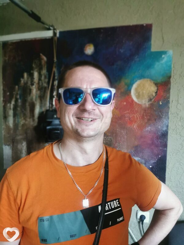 Igor, 41, Прилуках — анкета №104322
