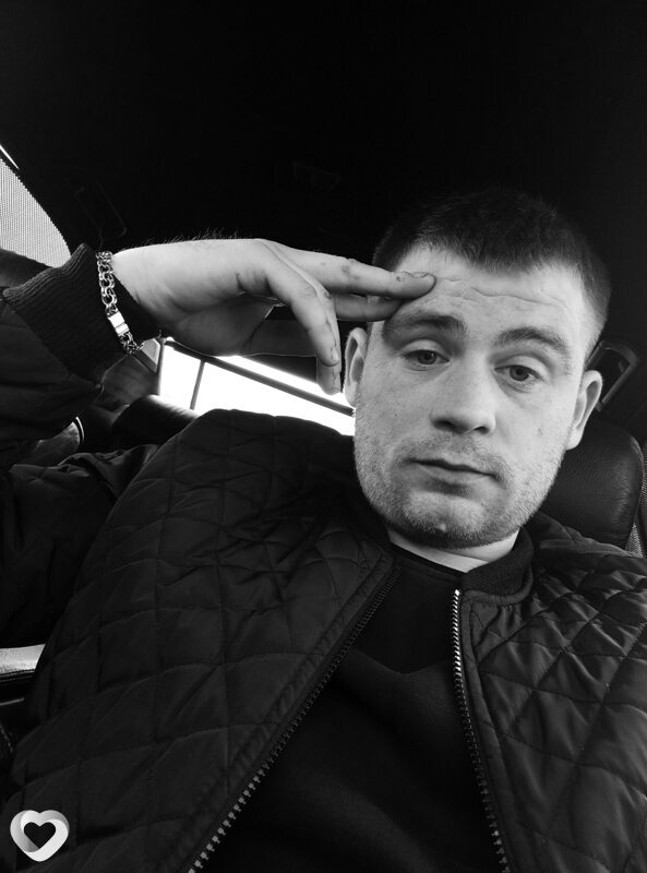 Oleg, 34, Минске — анкета №104324