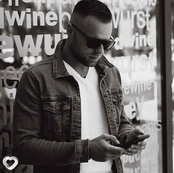 Даниил, 38, Луганске — анкета №104326