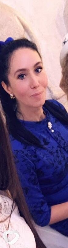 Татьяна, 42, Оренбурге — анкета №104328