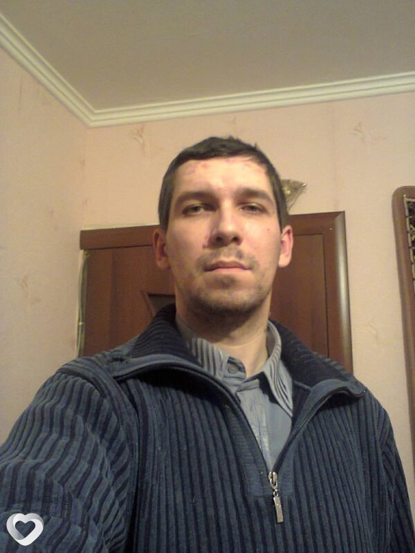 Андрей, 50, Днепр — анкета №104330