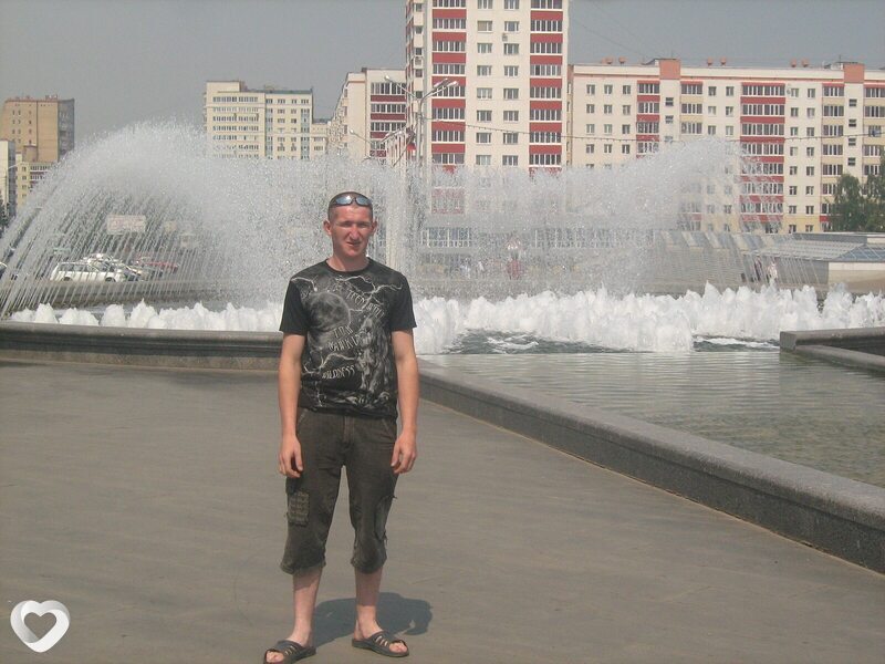 Анатолий, 42, Ульяновске — анкета №104334