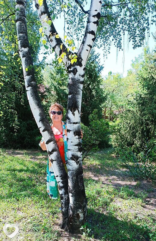Лариса, 60, Шымкенте — анкета №104340