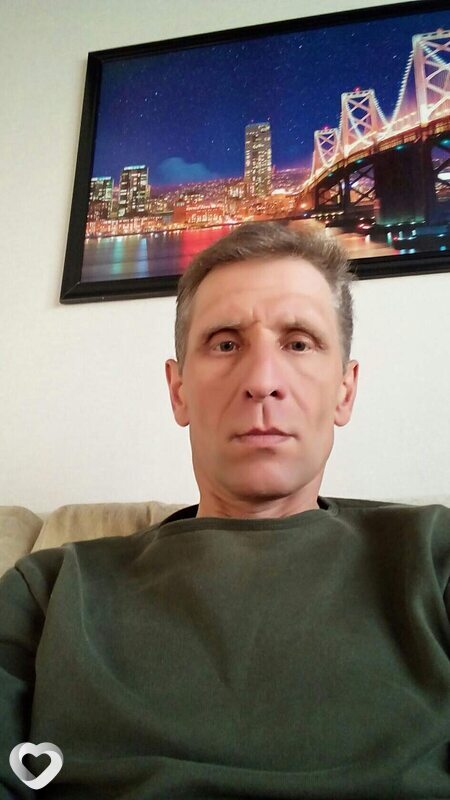 Олег, 52, Саранске — анкета №104341