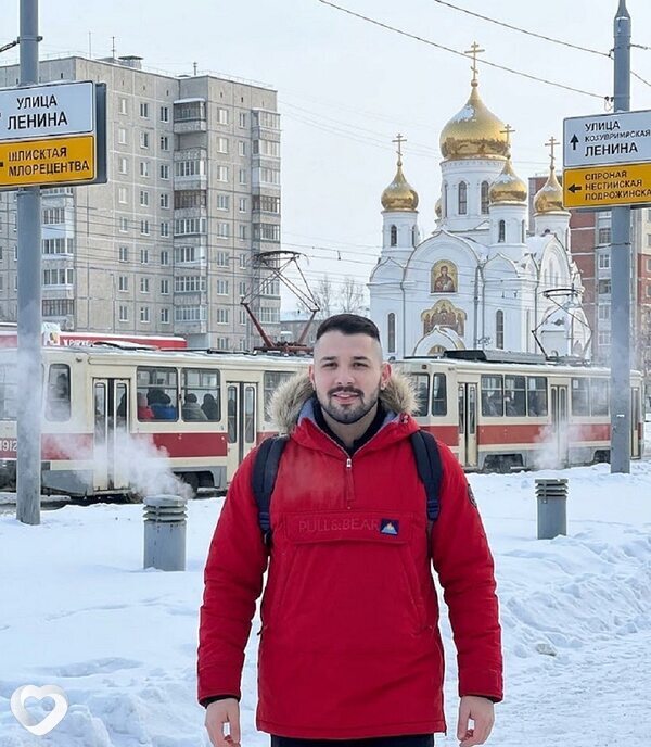 Александр, 42, Челябинске — анкета №104297