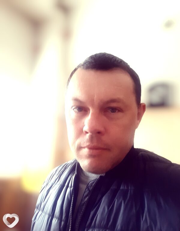 Алексей, 40, Клине — анкета №104300