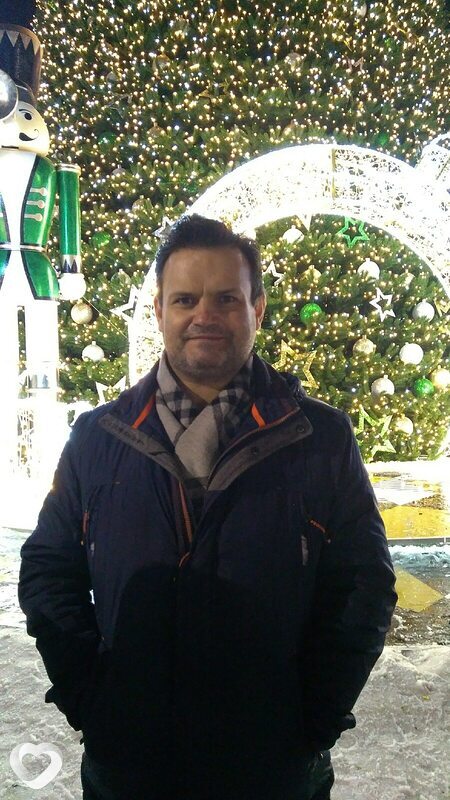 Юрий, 49, Воронеже — анкета №104302