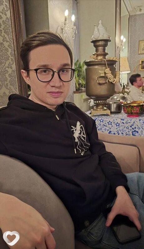 Илья, 29, Чехове — анкета №104303