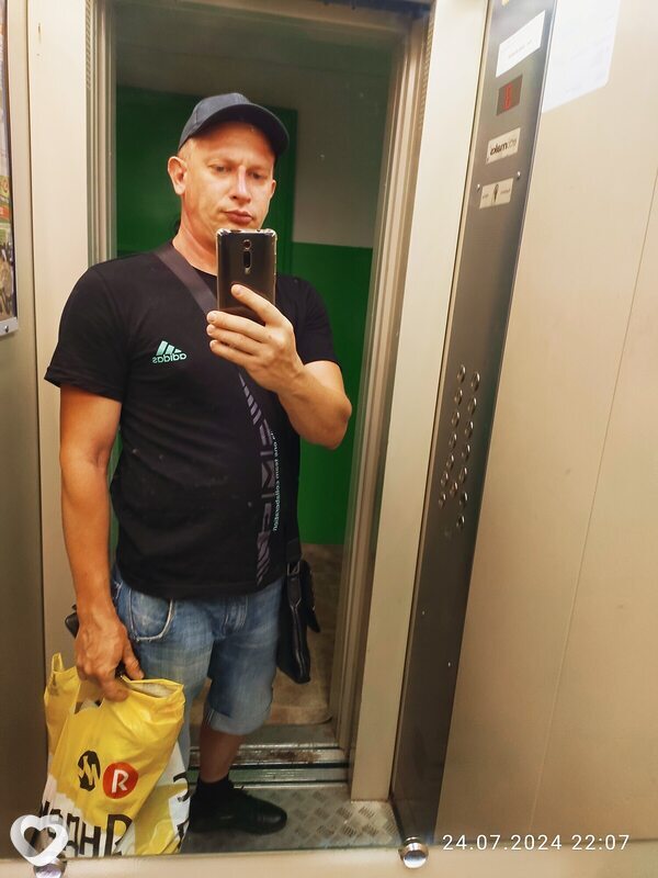 Алексей, 53, Краснодаре — анкета №104309