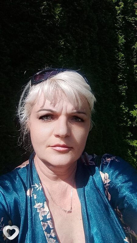 Наталья, 52, Пензе — анкета №104315