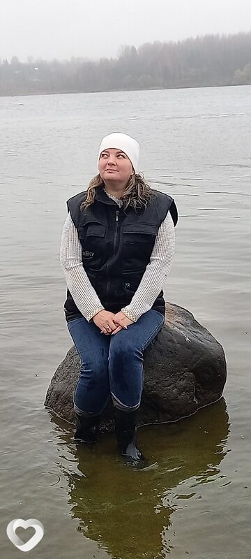 Татьяна, Тутаев