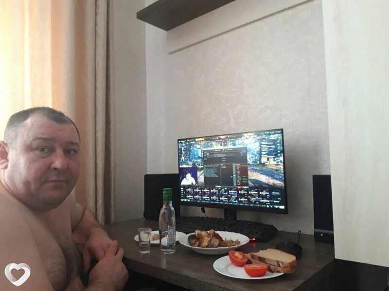 Вячеслав, 45, Минске — анкета №104244