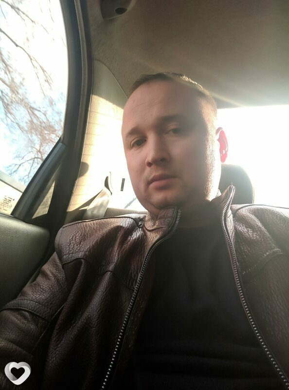 Pavel, 38, Одессе — анкета №104249