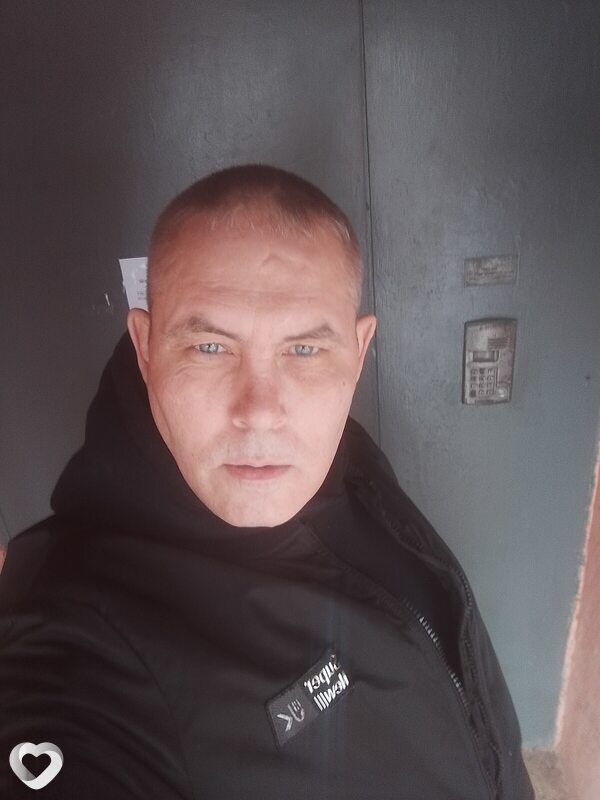 Дмитрий, 48, Саратове — анкета №104250