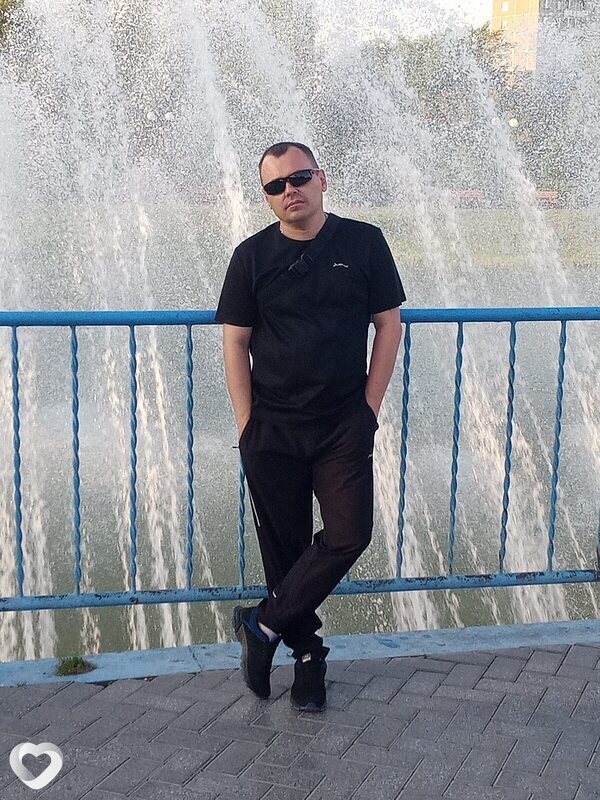 Сергей, 44, Абакане — анкета №104254