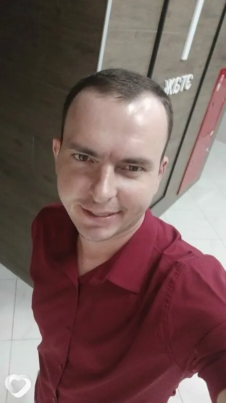 Дмитрий, 39, Барнауле — анкета №104262