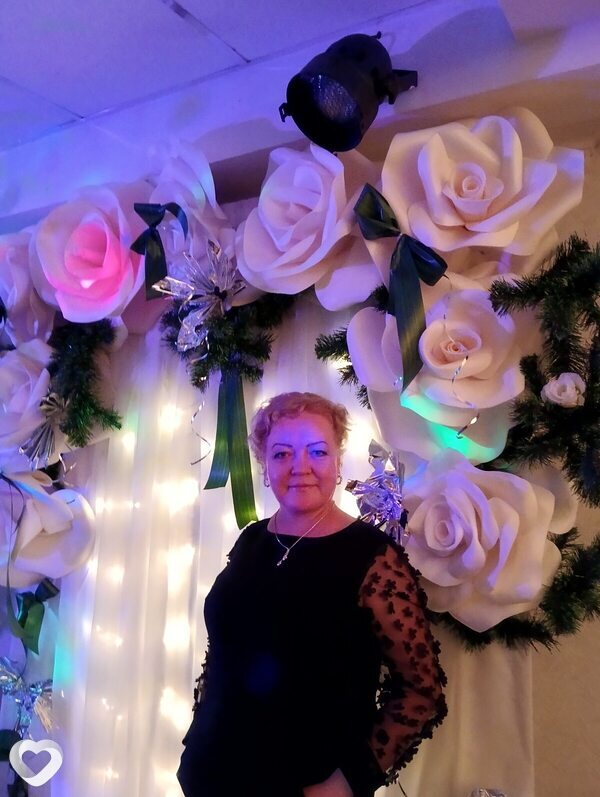 Татьяна, 48, Вологде — анкета №105214