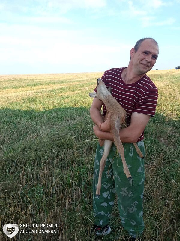 Дмитрий, 46, Добруше — анкета №105215