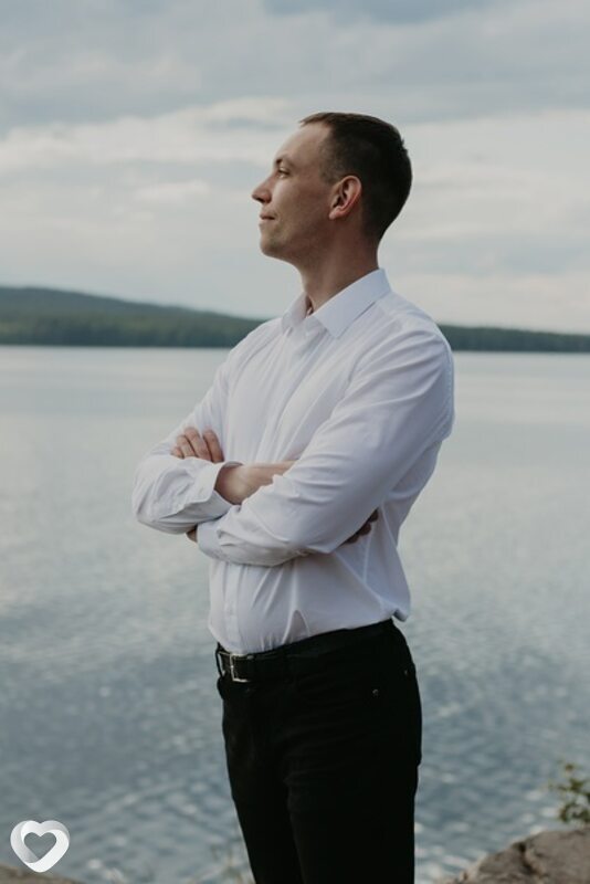 Сергей, 33, Рубцовске — анкета №105221