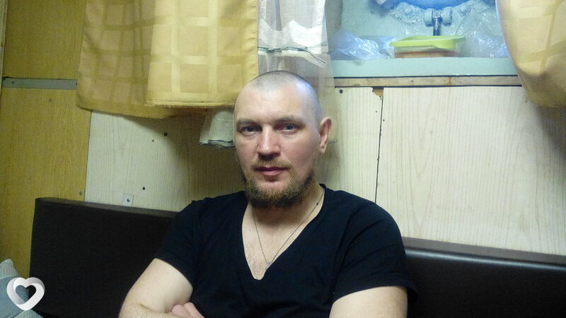 Александр, 47, Курске — анкета №105229