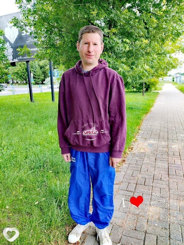 Игорь, 49, Молодечно — анкета №105230
