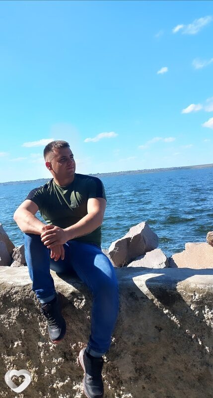 Алексей, 37, Благовещенске — анкета №105232